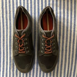 Keen low top sneaker